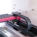 Laser wycinarka do metalu FIBER 800W 30x30cm |  Akcesoria